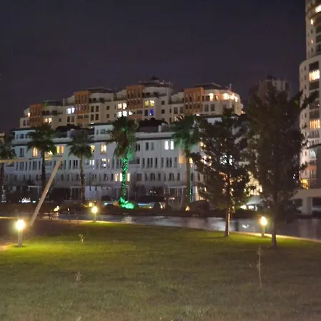 Apartment Sinpas Modren مجمع مودرن السكني *