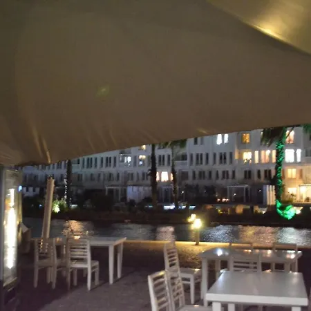 Sinpas Modren مجمع مودرن السكني Bursa