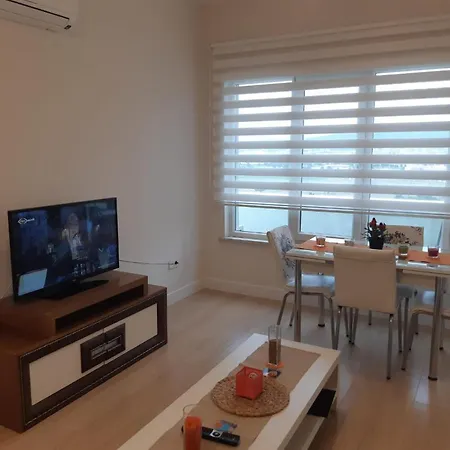 Sinpas Modren مجمع مودرن السكني * Bursa