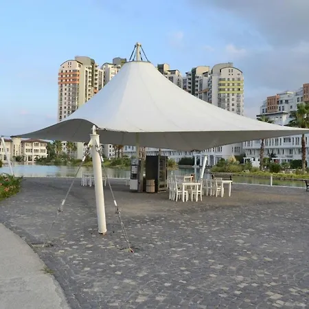 Sinpas Modren مجمع مودرن السكني Apartment *