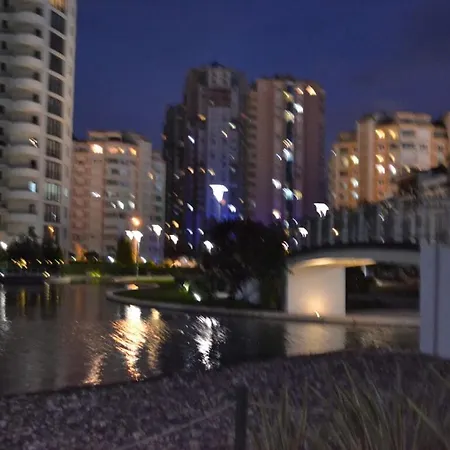 Sinpas Modren مجمع مودرن السكني Apartment Bursa