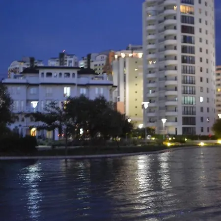 Apartment Sinpas Modren مجمع مودرن السكني Bursa