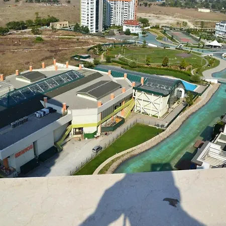 Sinpas Modren مجمع مودرن السكني Bursa