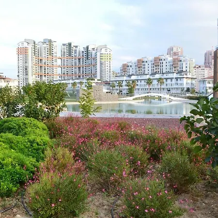 Sinpas Modren مجمع مودرن السكني Apartment *