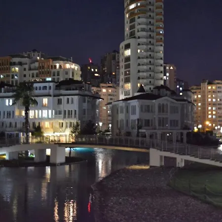 Apartment Sinpas Modren مجمع مودرن السكني