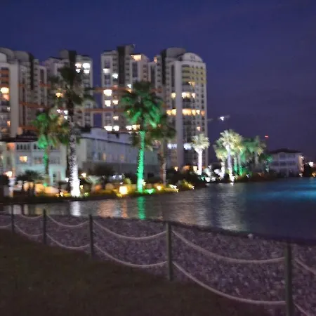 Sinpas Modren مجمع مودرن السكني Apartment Bursa