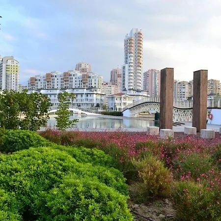 Sinpas Modren مجمع مودرن السكني Apartment Bursa