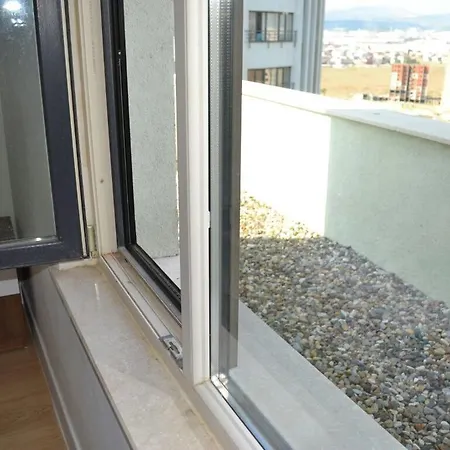 Apartment Sinpas Modren مجمع مودرن السكني *