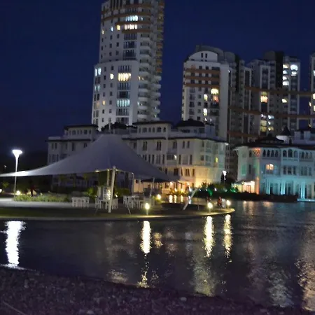 Sinpas Modren مجمع مودرن السكني Apartment Bursa