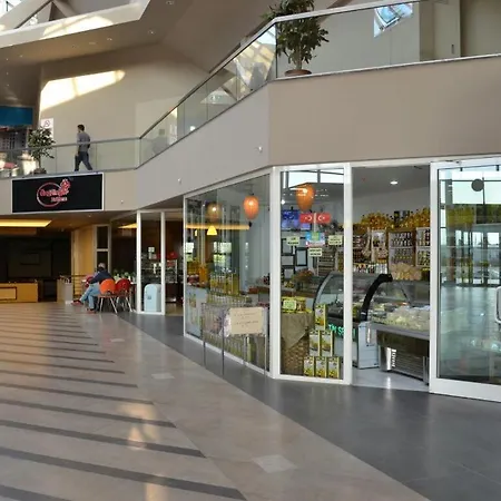 Sinpas Modren مجمع مودرن السكني Apartment
