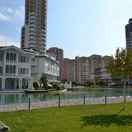 Sinpas Modren مجمع مودرن السكني * Bursa
