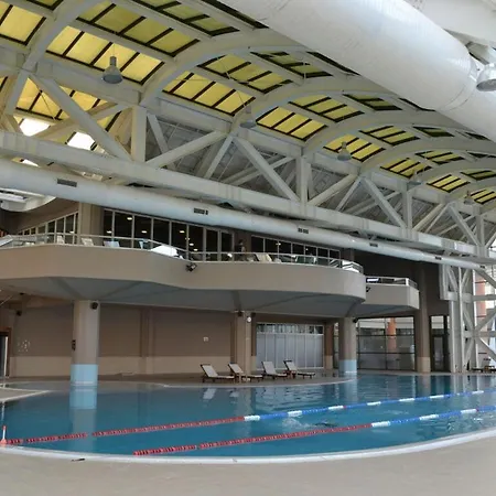Sinpas Modren مجمع مودرن السكني Apartment