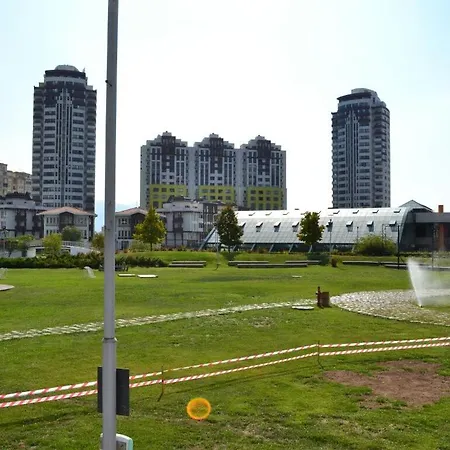 Sinpas Modren مجمع مودرن السكني * Bursa
