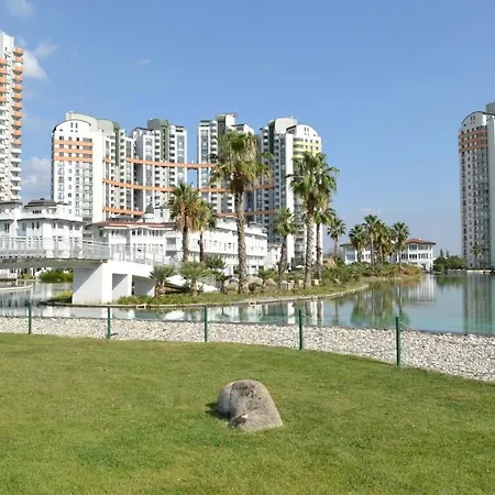Apartment Sinpas Modren مجمع مودرن السكني *